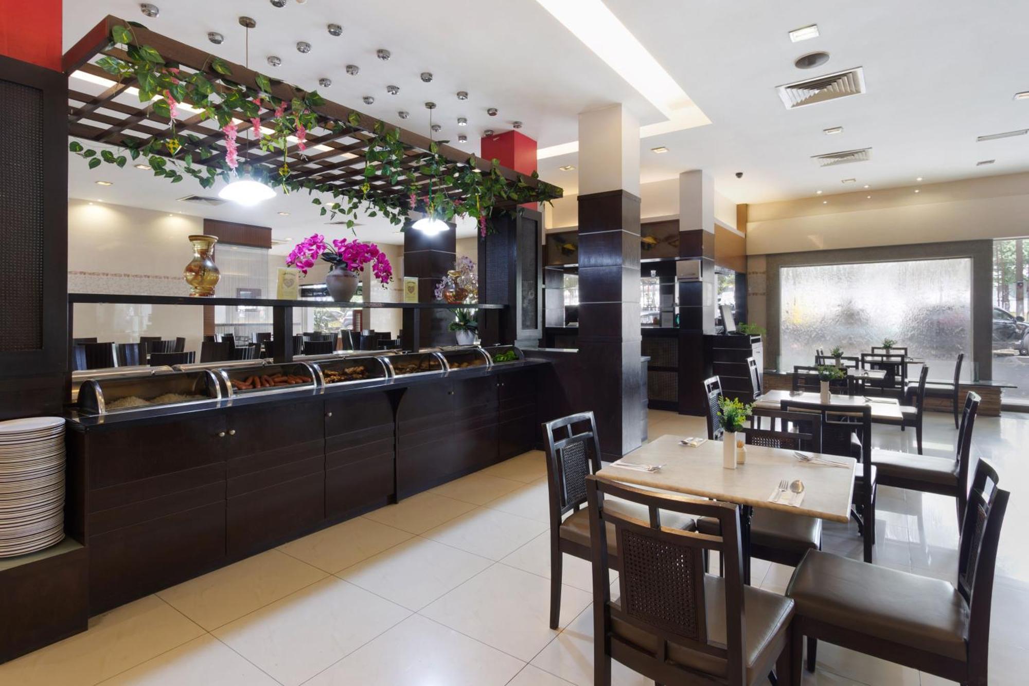Kings Hotel Melaka Kültér fotó