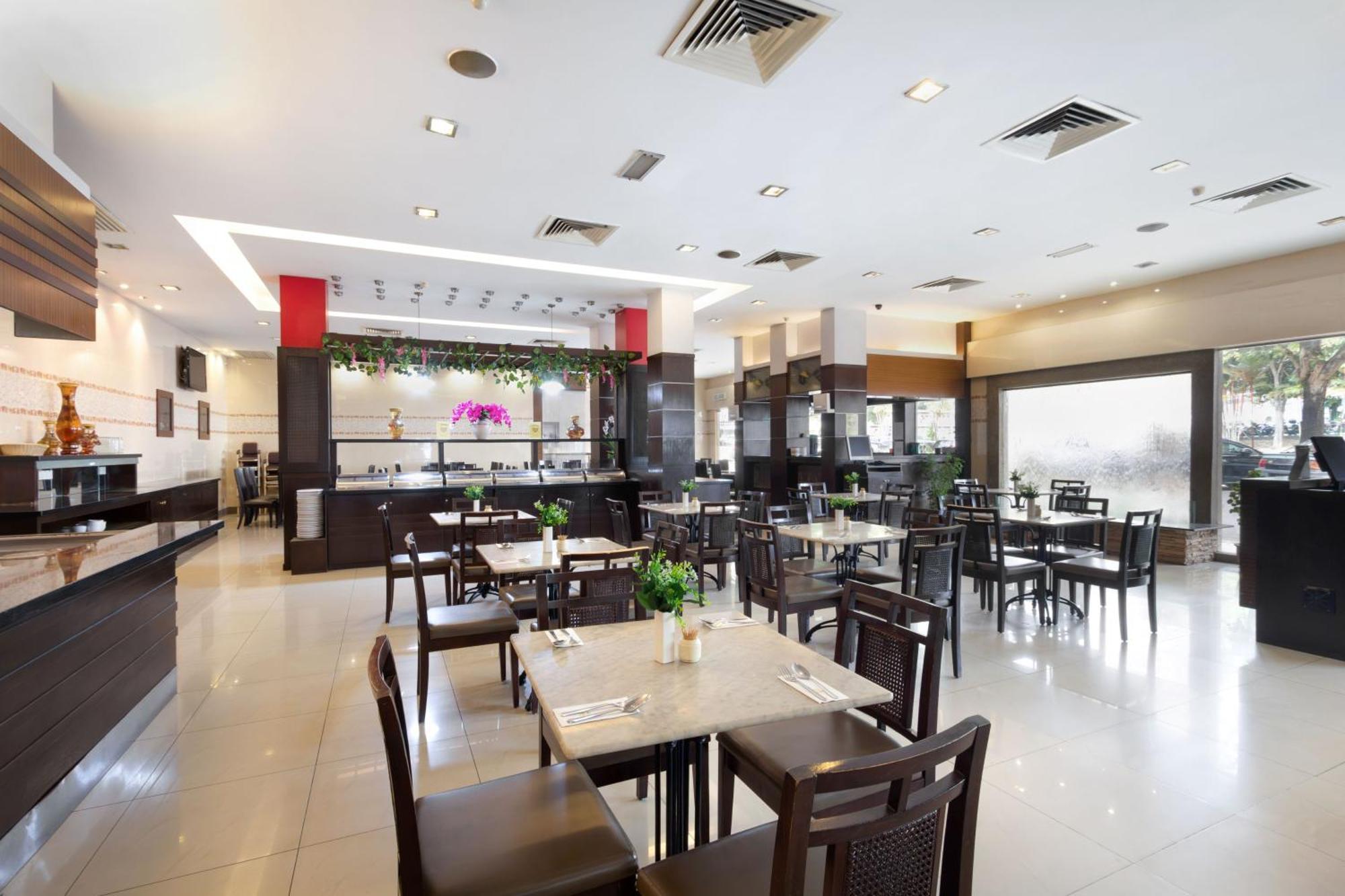 Kings Hotel Melaka Kültér fotó