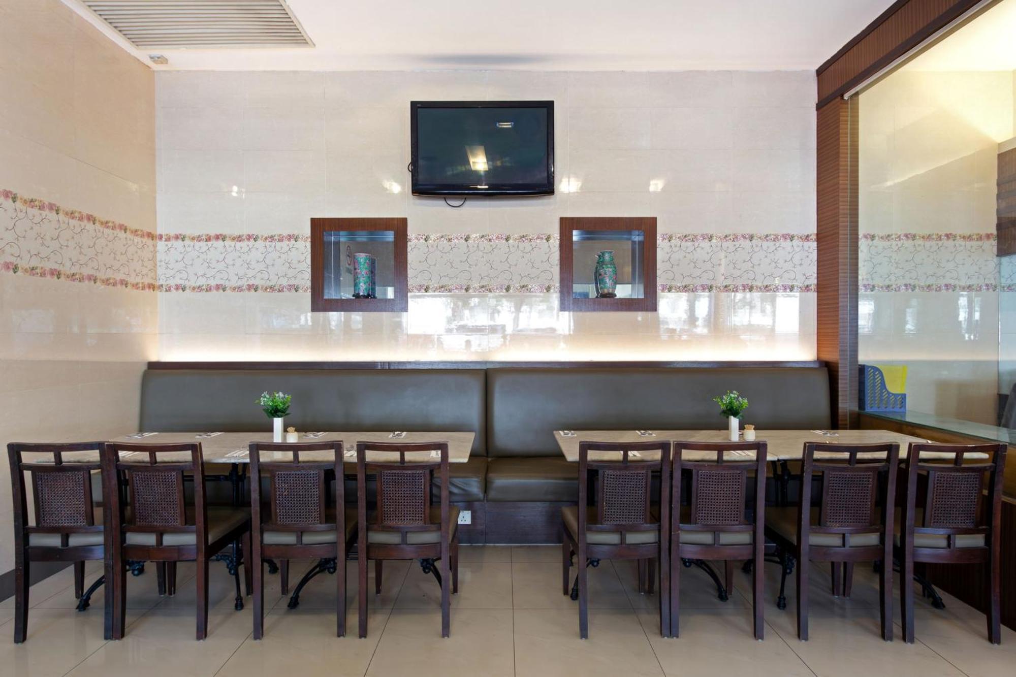 Kings Hotel Melaka Kültér fotó