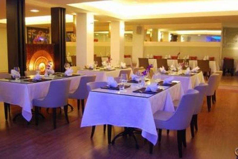 Kings Hotel Melaka Kültér fotó
