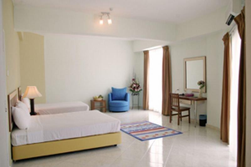 Kings Hotel Melaka Kültér fotó